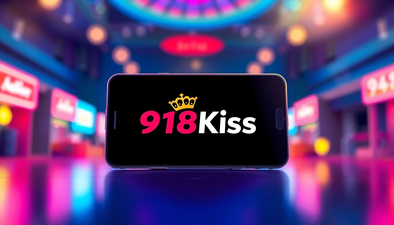 How to Successfully 918kiss Download Android: A Step-by-Step Guide