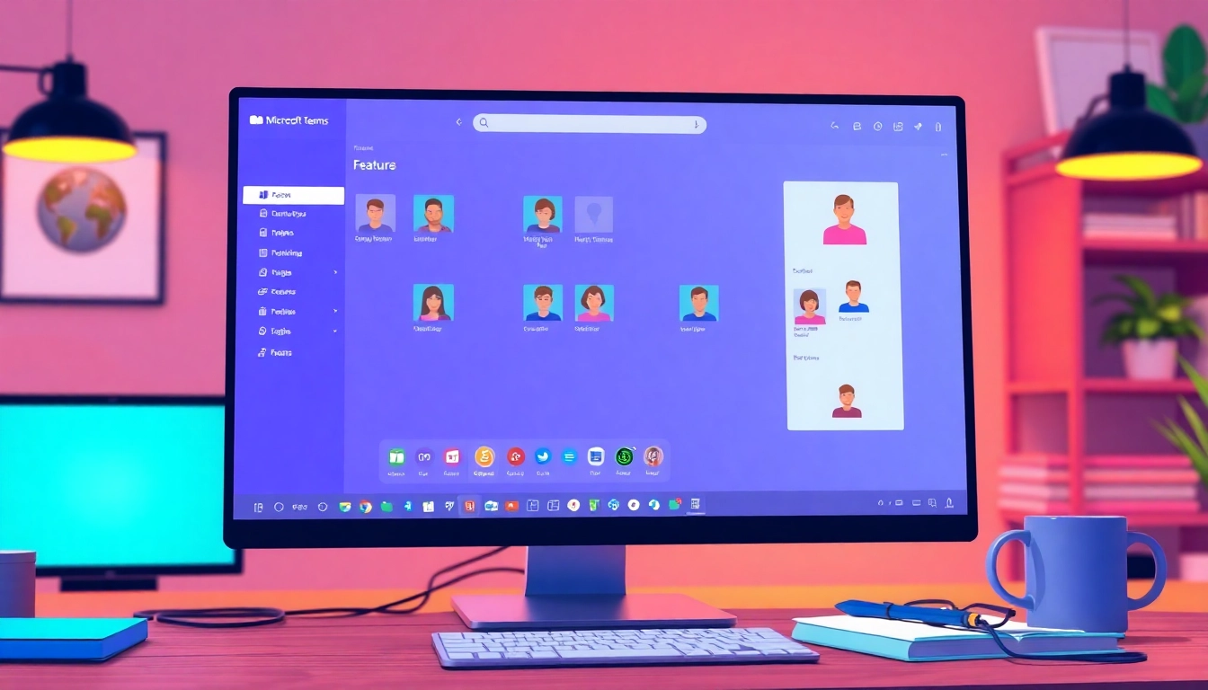 Mastering Microsoft Teams: An Essential Tutorial for Effective Collaboration