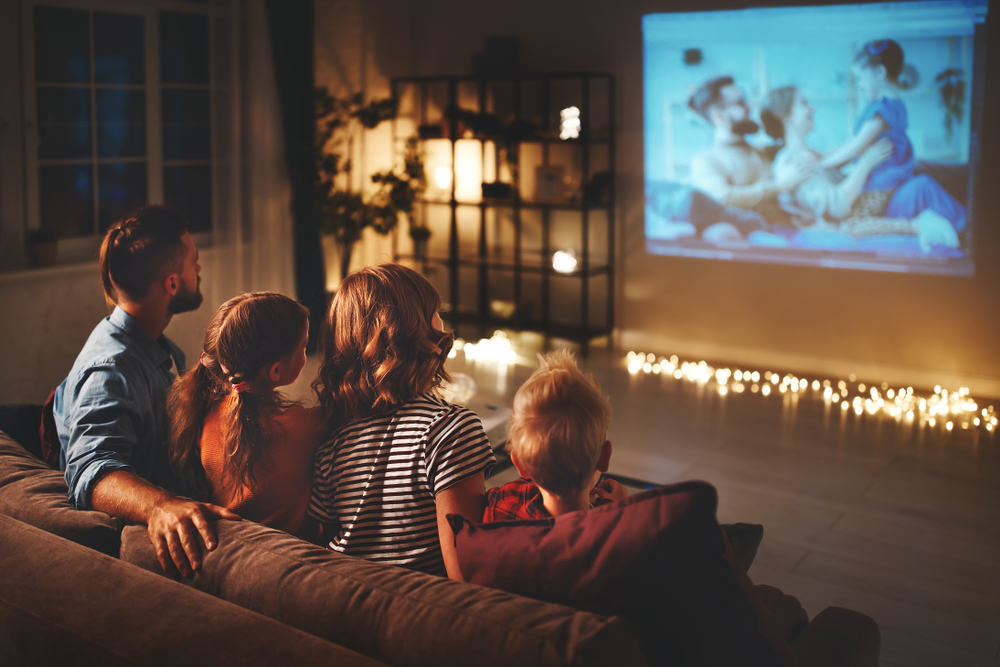 Choisissez l’Abonnement IPTV le plus complet du marché
