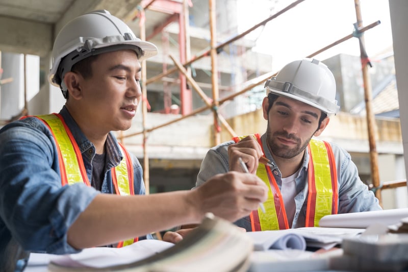 Reduce Accidents with Construction Safety Consultant Provo EHS Consulting