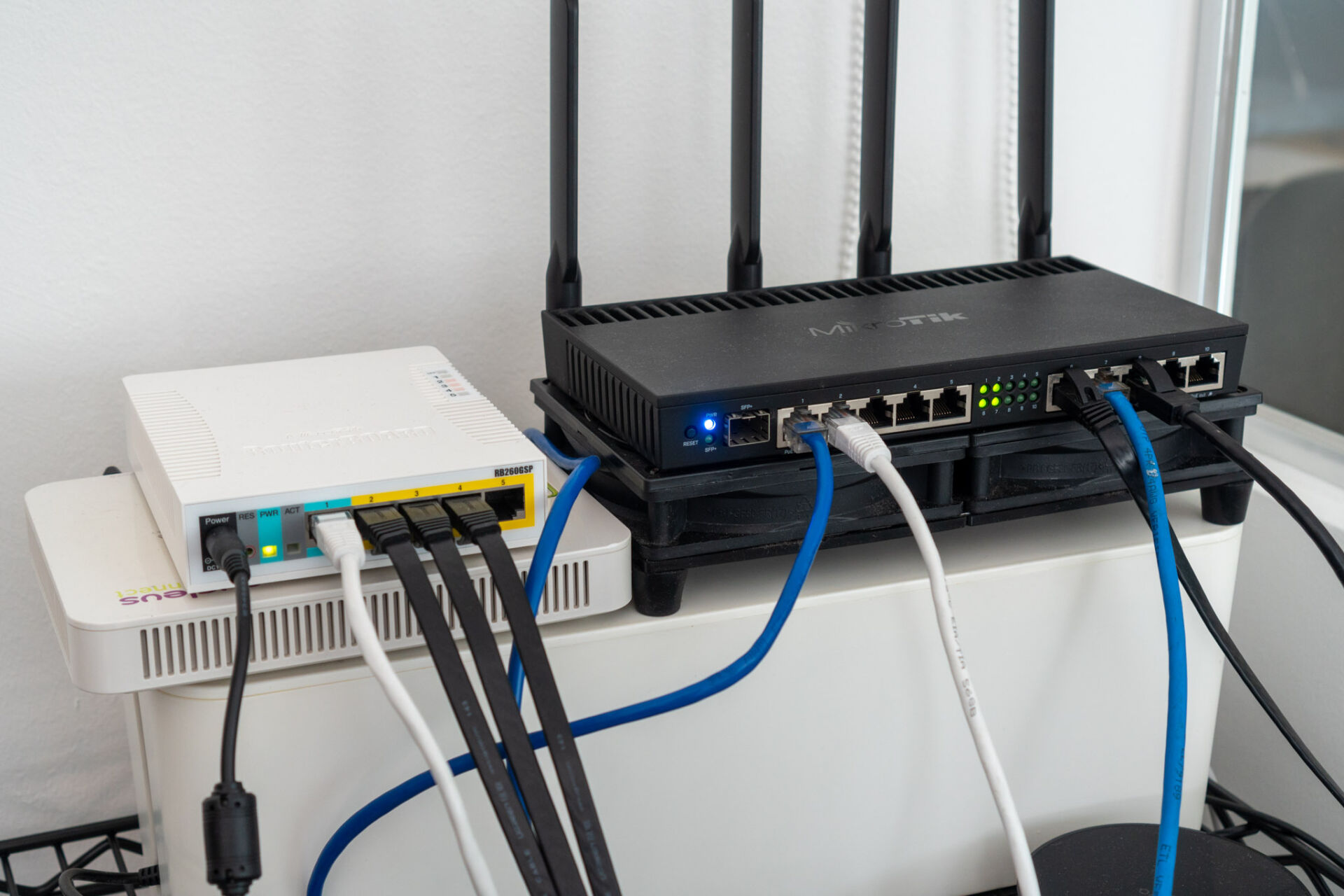 Shop Mikrotik Devices Online – Secure Payment Available