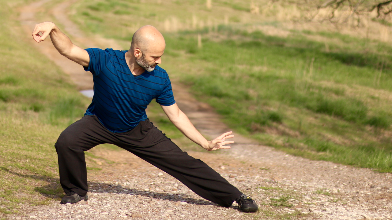 Discover Balance and Focus with Online Tai Chi Lessons