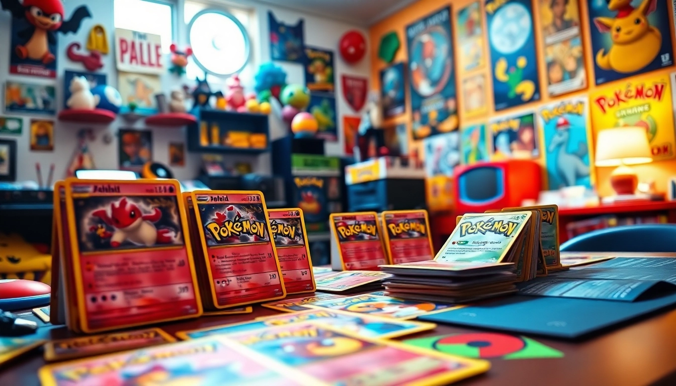 Looking for Pokemon TCG India Cards? Magikart Has You Covered