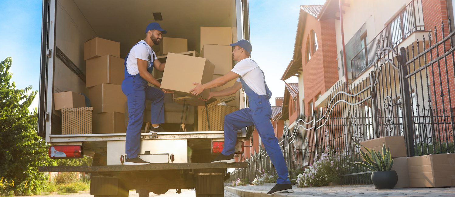 Office Removals Sydney – Expert Movers for Stress-Free Business Relocations