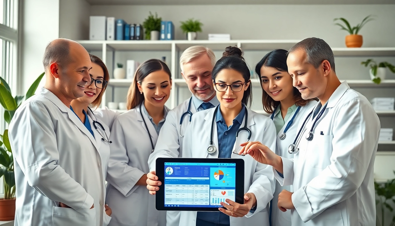 Understanding the Key Features of Eprescribing Software for Enhanced Patient Care
