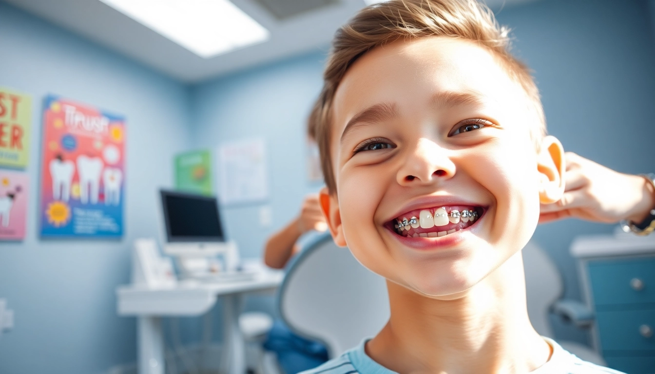 Comprehensive Guide to Braces Myrtle Beach: What You Need to Know
