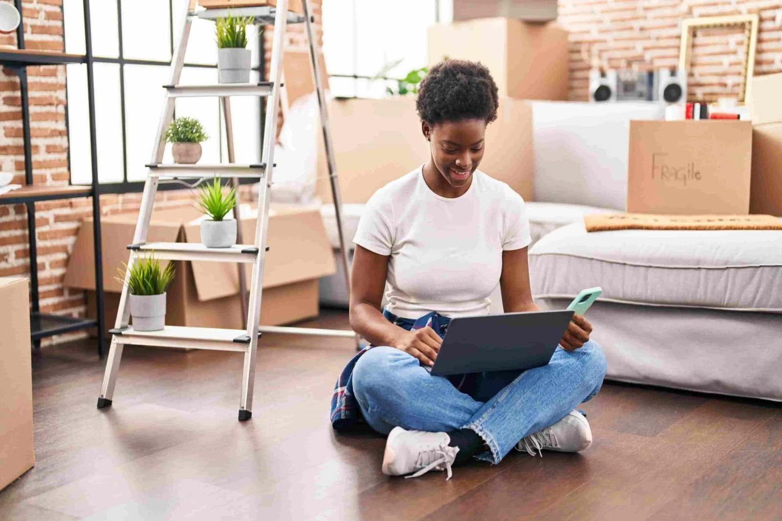 Movers San Diego – Making Your Move Simple & Easy